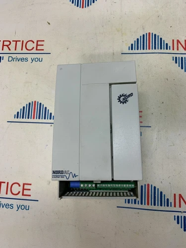 Nord Vector Mc SK 1100/1 FCT  1.1kW   Nord AC