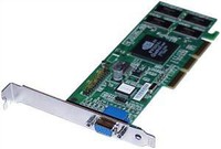 Hp Nvidia Quadro2 Mxr 32mb Agp Card 249729-001 Hp Nvidia Quadro2 Mxr 32mb Agp Card 249729-001