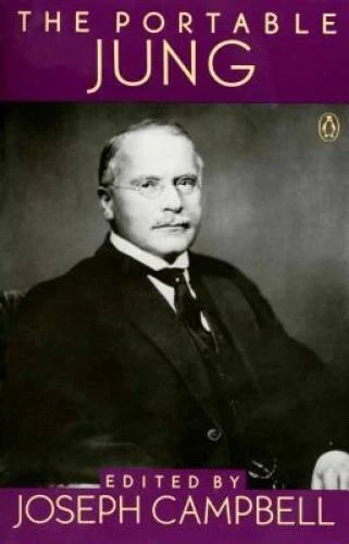 The Portable Jung (Portable Library) - Paperback By Jung, C. G. - GOOD - product listing photo
