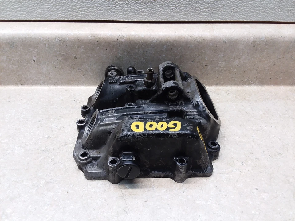 Винтажный 1986 Yamaha XT 600 XT600 двигателя головки качелей крышка и рычаги ANX-C60 - Изображение 4 из 4