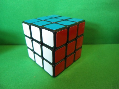 Menge 5 Mind Puzzles Würfel Schlangen & Turmlauf Knobelspiel Restposten - Bild 3 von 6
