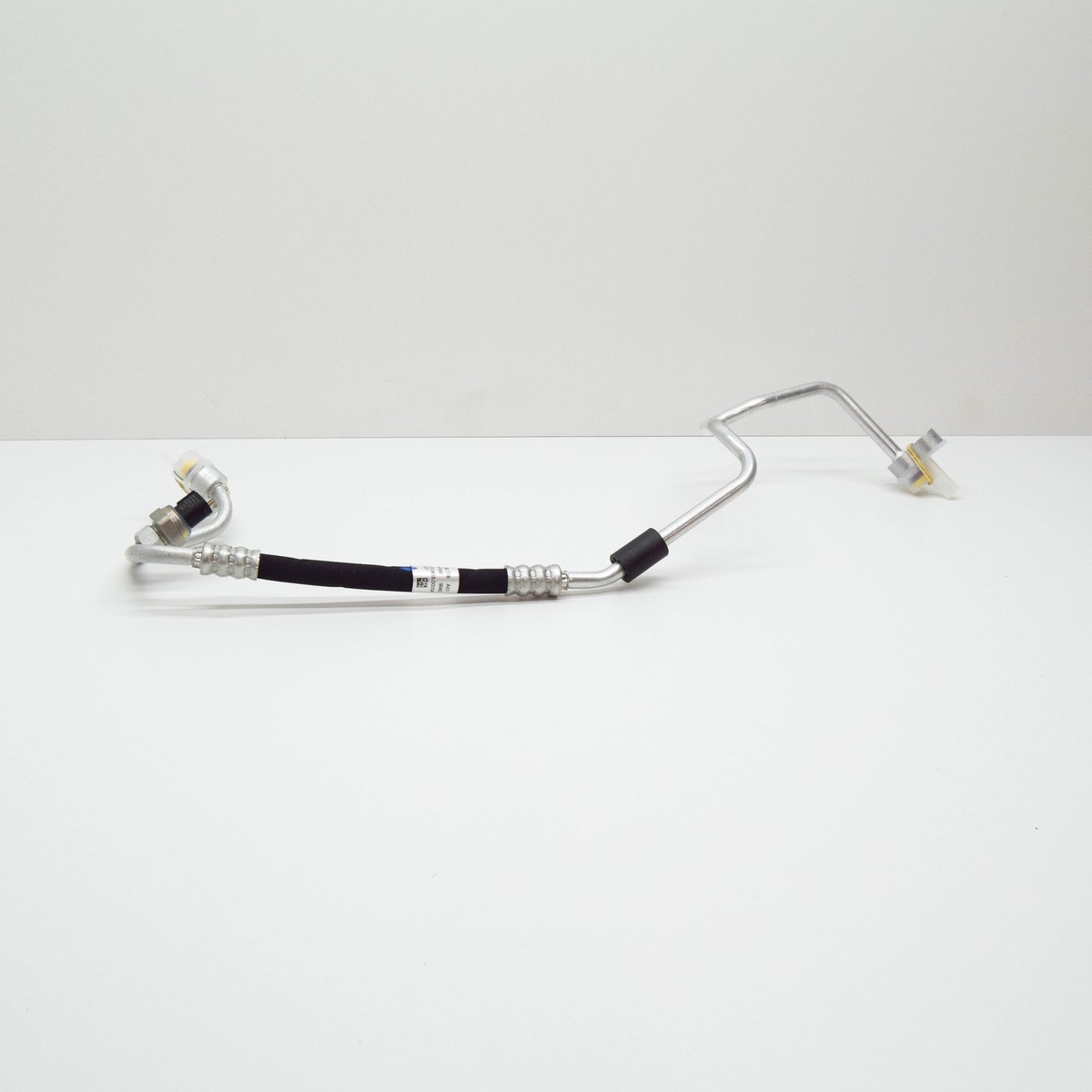 BMW X5 E70 A/C Hose 9182778 64509182778 NEW GENUINE | eBay