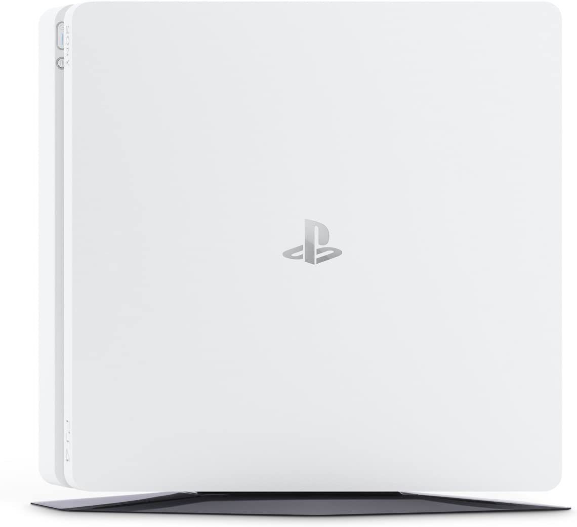 PlayStation 4 Glacier White GB CUHAB    eBay