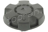 Topran 502 029 Verschlussdeckel, KüHlmittelbehäLter FüR BMW