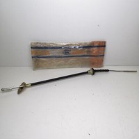 Kabel Steuerung Kupplung Fiat Ritmo 1700 Diesel Cavoflex FüR 4431992