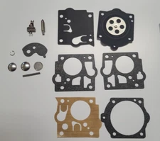 New Walbro SDC Carburetor Rebuild kit Homelite Super XL XL-12 Auto XL-12