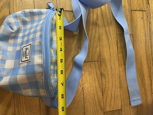 Herschel Supply Company Sixteen Hip Pack - Picture 8 of 9