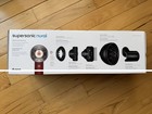 Dyson Supersonic Nural Intelligent Hair Dryer (HD16) - Red Velvet + Gold — photo 3