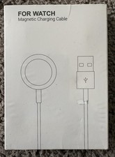 For Watch Magnetic Charging Cable