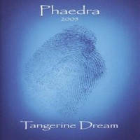 Tangerine Dream Phaedra 2005 (Cd)