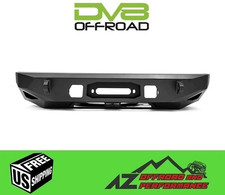 Dv8 Offroad Winch Capable Centric Front Bumper For 25 Toyota 4runner 6th Gen Dv8 Offroad Winch Capable Centric Front Bumper For 25 Toyota 4runner 6th Gen