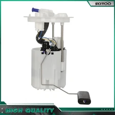 For Ford Focus 2012-2018 2.0L 2015-2018 1.0L Fuel Pump Assembly