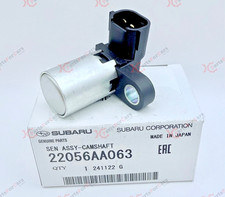 Oem New Subaru 1993-2012 Impreza Engine Camshaft Position Sensor 22056aa063 Oem New Subaru 1993-2012 Impreza Engine Camshaft Position Sensor 22056aa063