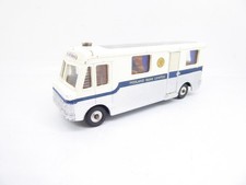DINKY TOYS  ENGLAND - MOBILE MIDLAND BANK - BANQUE