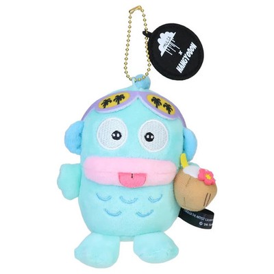 Sanrio Characters x Mulga Collab. Hangyodon Mascot 2026 Summer JP LTD Original
