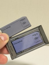 Lot Of Sony Memory Stick 64Mb And 16Mb MSA-64A MSA-16A