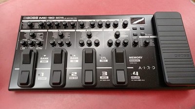 BOSS ME-90 MULTI-EFFECTOR 596923