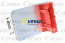 VEMO Regler, Innenraumgebläse für AUDI SKODA VW