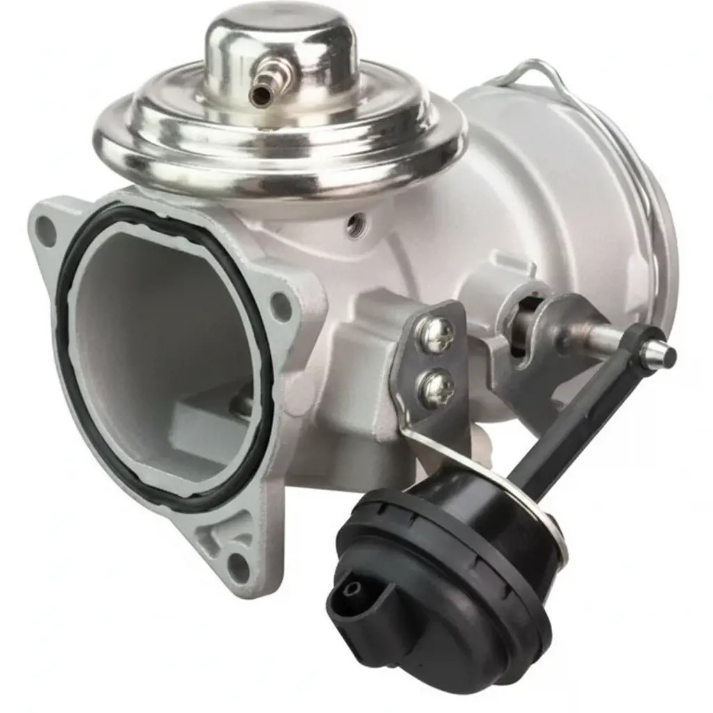 AGR-Ventil AGR EG10420-12B1 DELPHI für AUDI VW SEAT SKODA - Bild 3