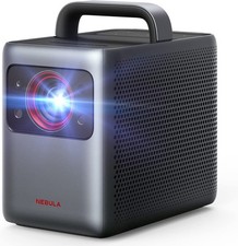 Nebula Cosmos Laser 1080p Projector Nebula Cosmos Laser 1080p Projector
