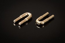 Cardas CGSP XLR Kurzschlussstecker N800200