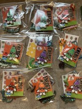 Kids Goodie Bags X9