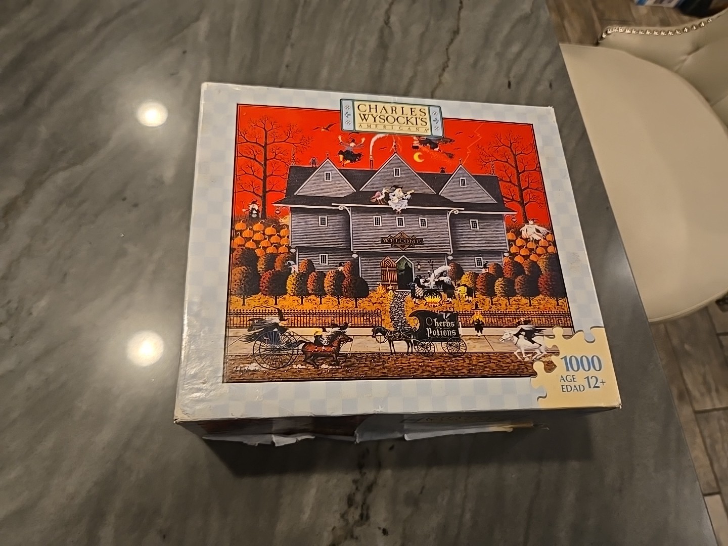 Picture 1 of 13