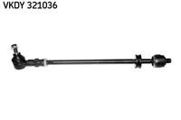 Skf Spurstange Vkdy 321036 FüR Vw