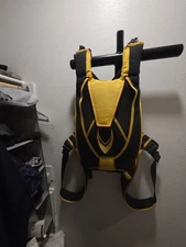 Curv 2.0 V3 Skydiving Container Fully Complete Will Need To Update The AAD