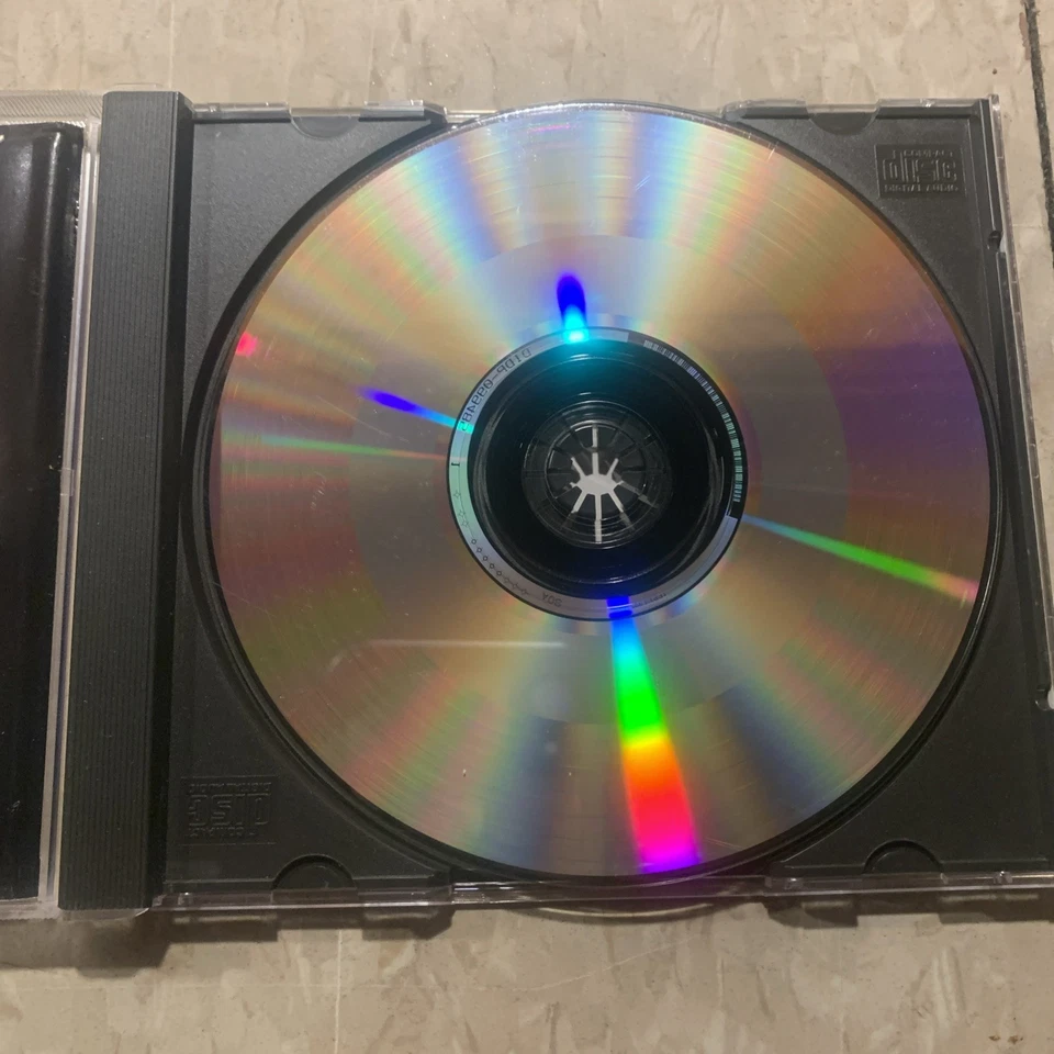 Korn All Mixed Up CD 5 Tracks Epic Records 1999 - Image 4 of 4