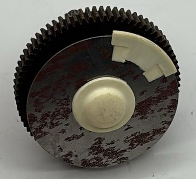 Gang Bakelit Antrieb Scheibenwischer Genuine OEM Bosch 1396100266