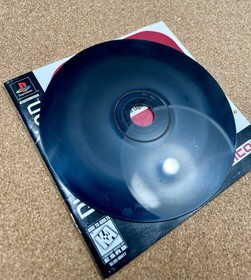 Namco Museum Vol. 5 CIB Black Label PlayStation 1 PSX PS1 w/ Reg Card - Tested