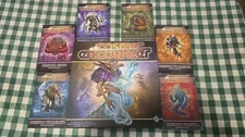 Cosmic Encounter 42nd Anniversary Edition + 6 Expansions New