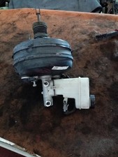 77363611 Bremskraftverstärker  FIAT CROMA (2T) 1.9 Mjt 16V Dynamic aut. SW