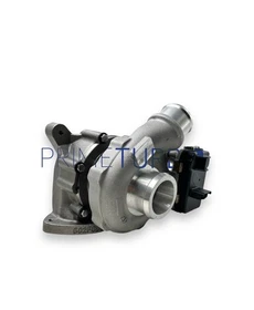 Turbolader Prime Turbo für LAND ROVER Range Rover Evoque (L538) V00570T