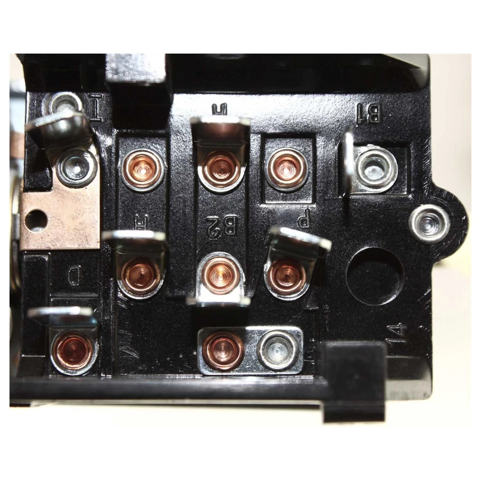 Interruptor de faros W100 1975-1977 Foto 4 de 4