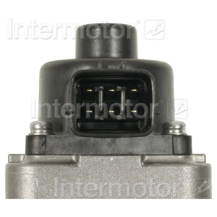 Válvula de recirculación de gases de escape (EGR) SMP para Mercury Mariner 2009-2011 3,0 L V6 Foto 3 de 4