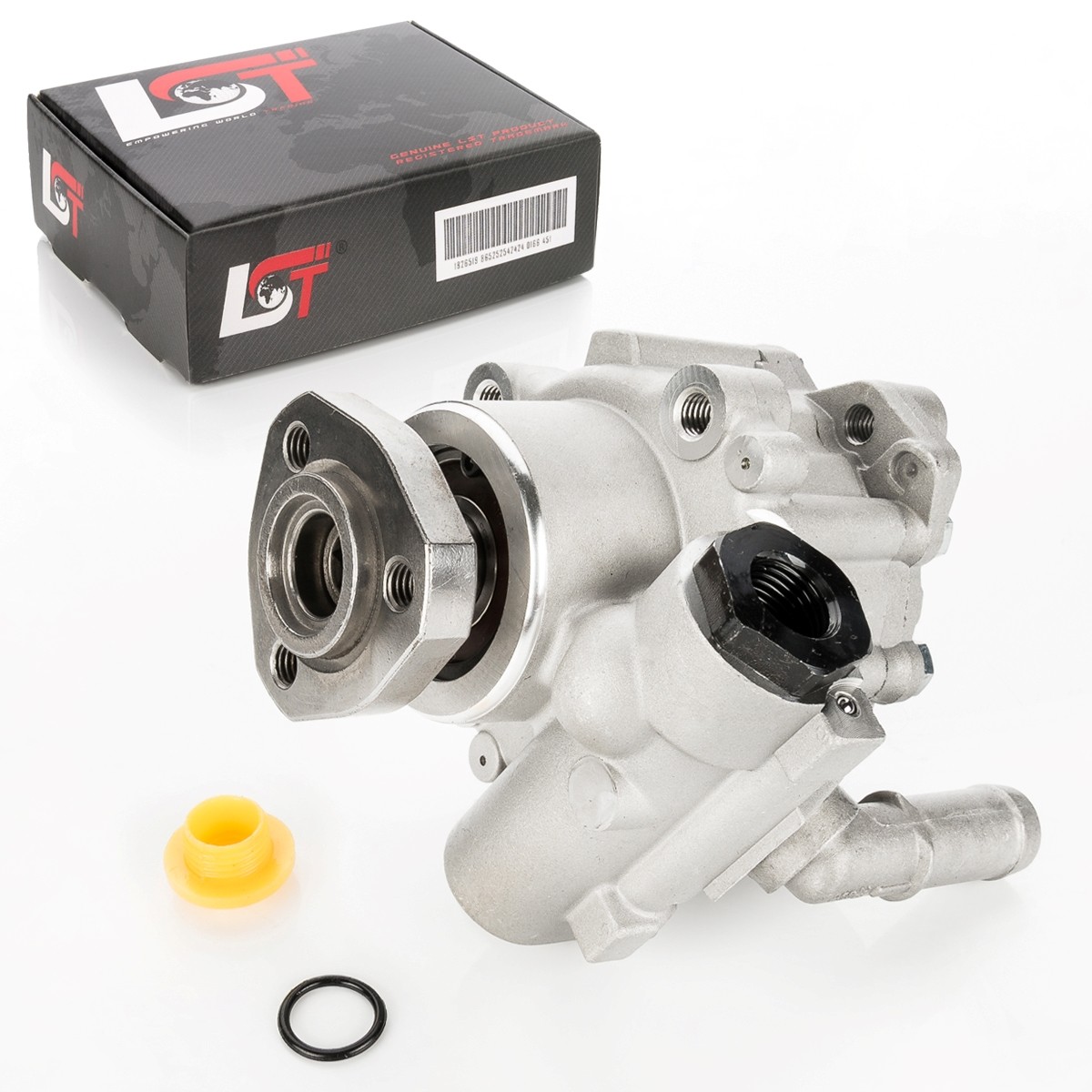 Servo Pump Hydraulic Pump 028145157D For VW Caddy Polo 1.4 1.6 1.8 1.7 SDI 1.9 D