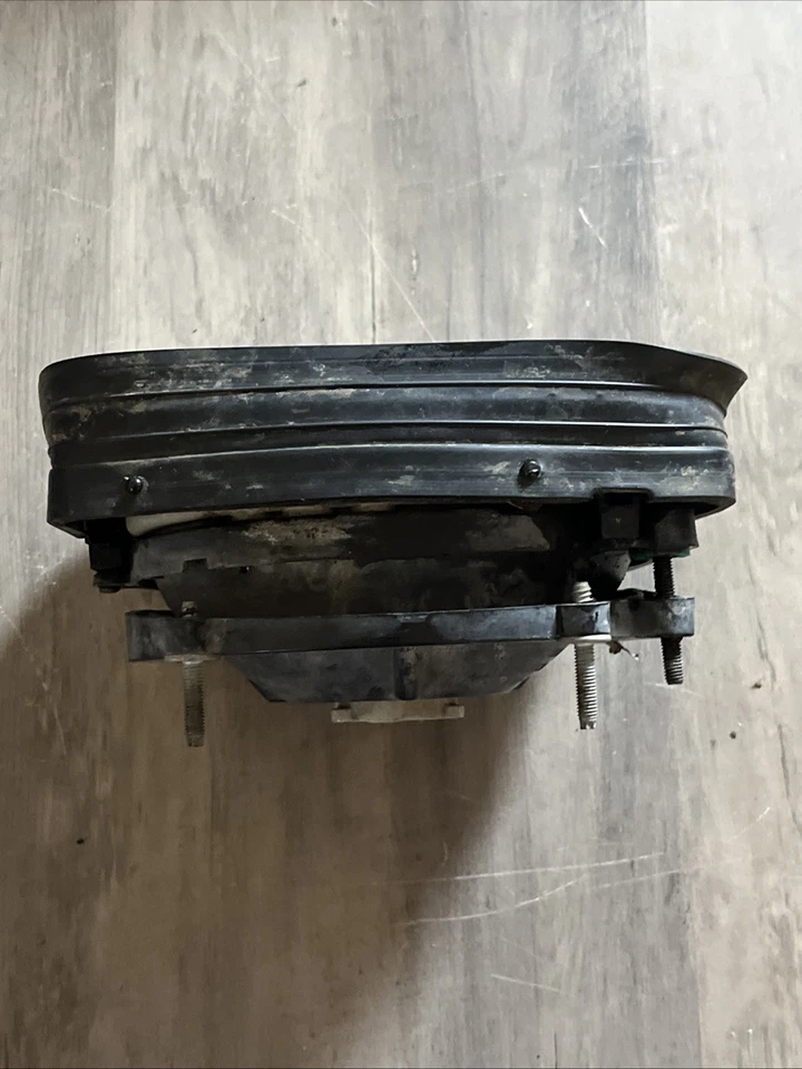 15269178 03 04 05 06 07 08 09 Hummer H2 Faro Izquierdo Faro Luz Lámpara Foto 4 de 4