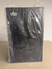 Vifa Oslo Bluetooth Speaker | Nordic Design | New Sealed