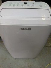 Brolin Air Conditioner Portable Air Conditioning Unit