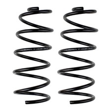 Fahrwerksfedern-Set Vorderachse BILSTEIN B3 für u.a. VW GOLF III Variant