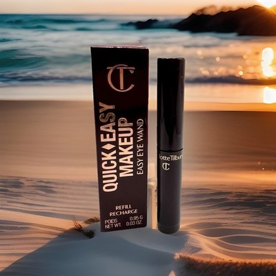 Charlotte Tilbury Eyeshadow Stick Golden Night 1.6  Rarität  