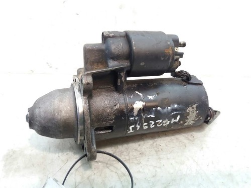 0001108065 MOTOR STARTET FÜR BMW SERIE 5 BERLINA E34 2.5 CAT 7955526   7955526