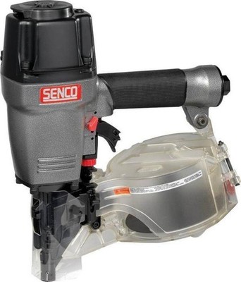 SENCO SCN58A, Coilnagler