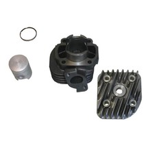 Performance Big Bore Barrel Kit Malaguti Yesterday Euro 50cc 2000-2001