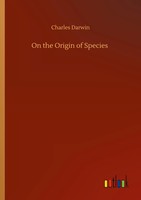 Charles Darwin | On The Origin Of Species | Taschenbuch | Englisch (2020)