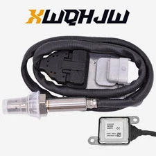 Genuine Fits Cummins  NOx Sensor Nitrogen Oxide 5293295RX 6.7 ISX US New