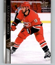 2020-21 Upper Deck Extended Series Hockey #501-700 YOU/U PICK, Complete Your Set