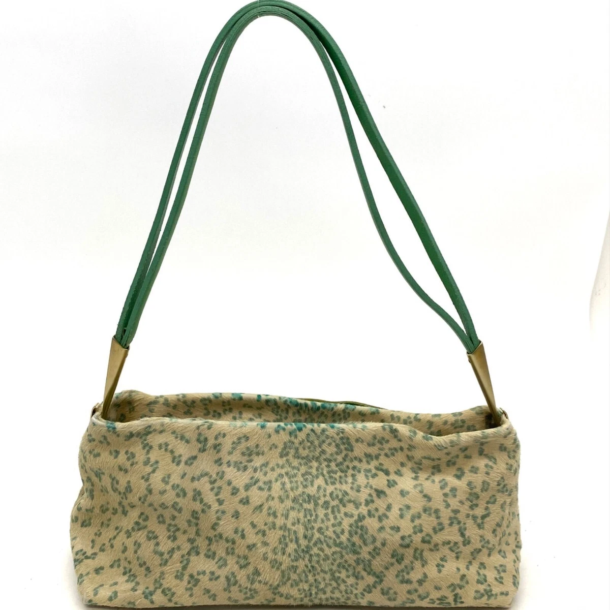 Bottega Veneta Leopard Bags & Handbags for Women for sale | eBay
